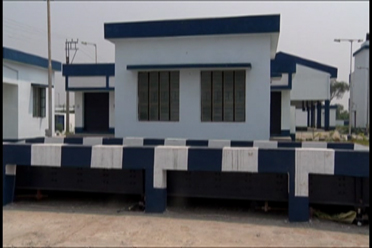 Weigh Bridge,Raninagar-I Krishak Bazar